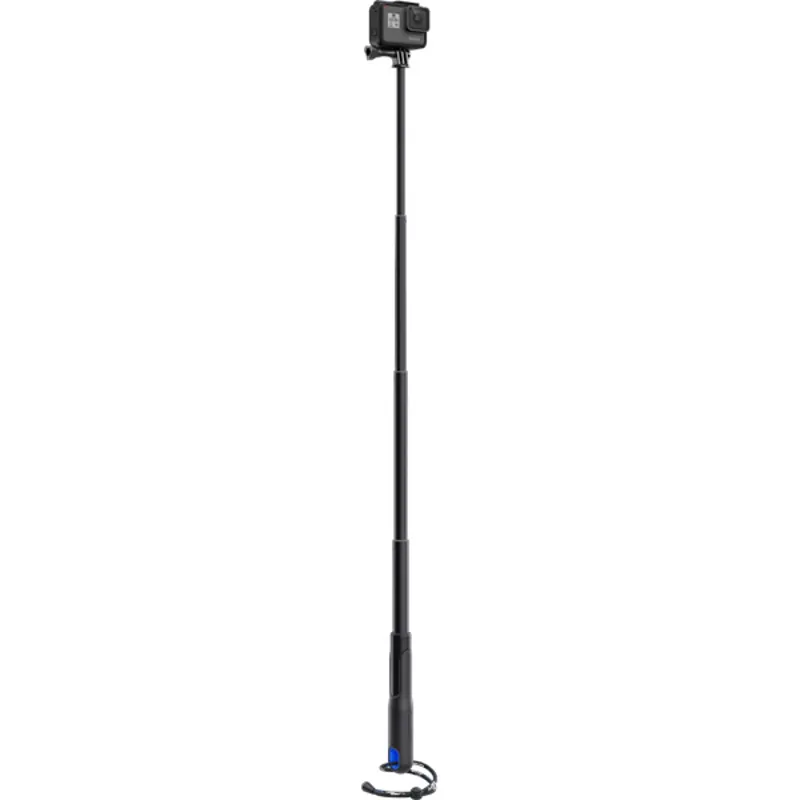 SP 37 Inch POV Pole In Black-1