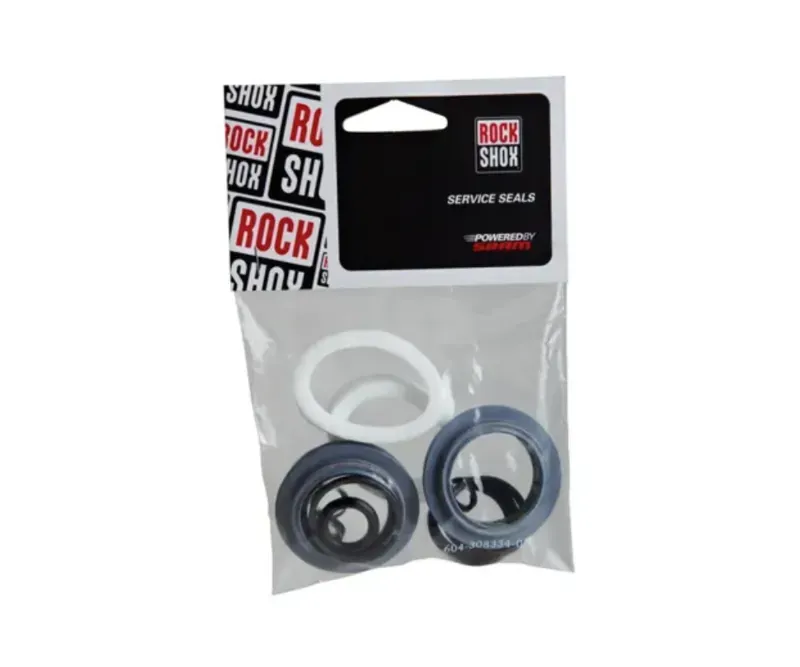 Rock Shox AM 2012 Basic Fork Service Kit - Sektor RL Solo Air