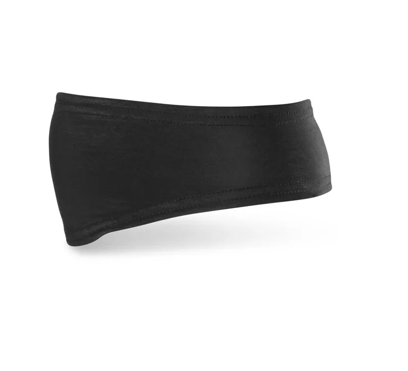 Giro Ambient Under Helmet Headband In Black