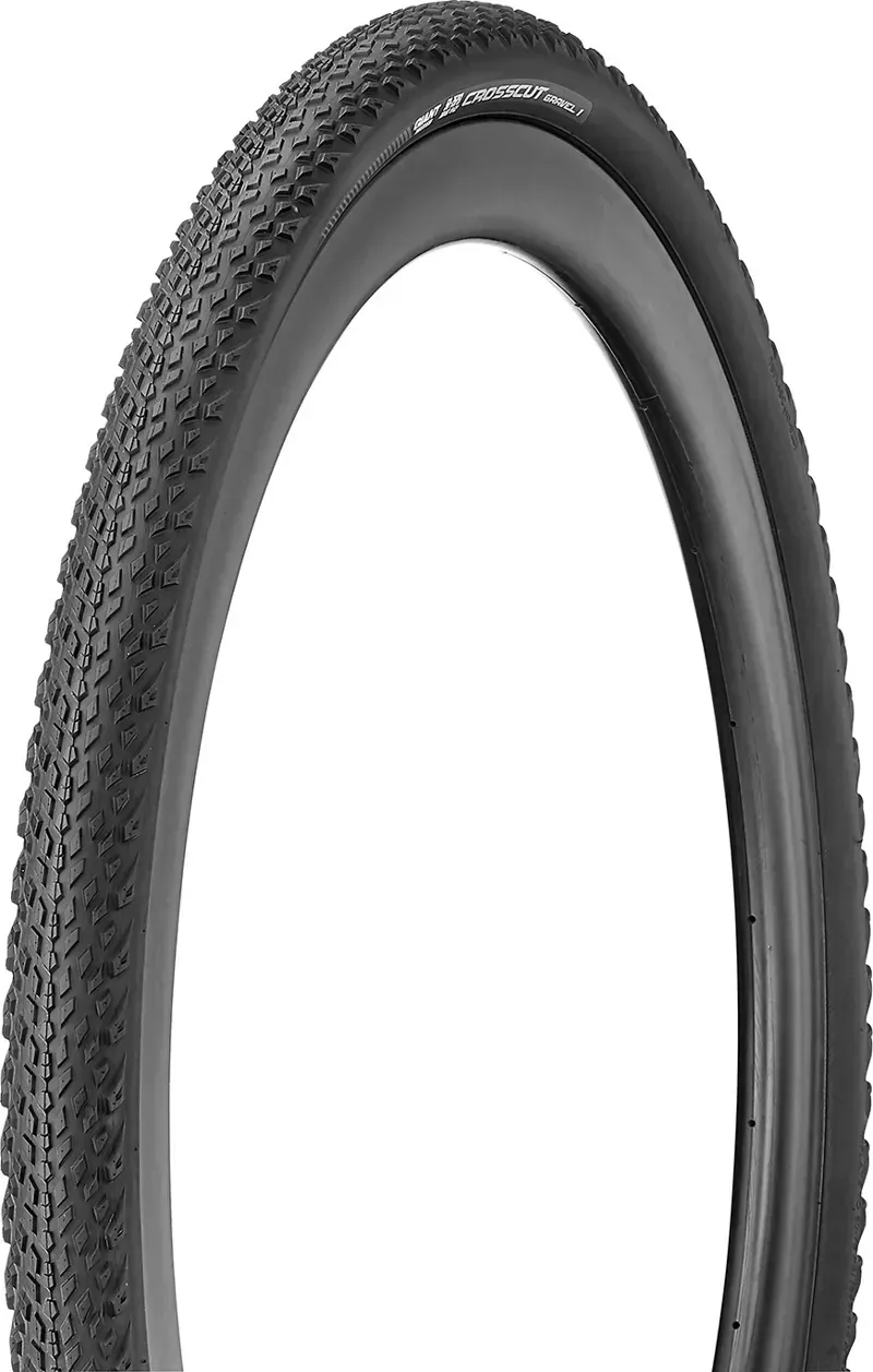 Giant Crosscut Gravel 1 700x57c Tire in Black