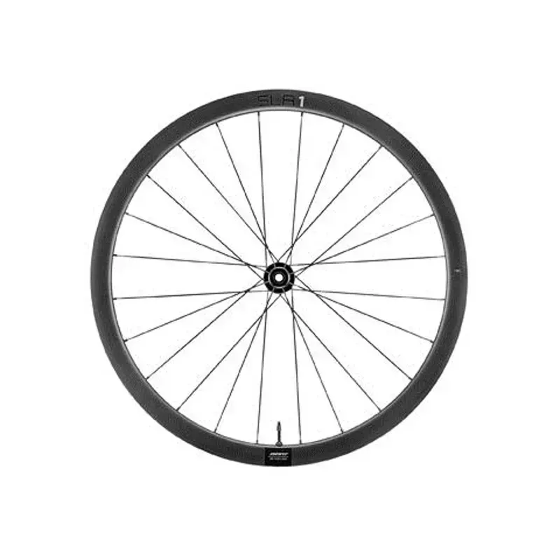 Giant Slr 1 36 Tubeless Disc Brake Fw Front 700c-4