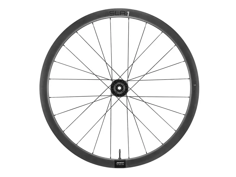 Giant Slr 1 36 Tubeless Disc Brake Fw Front 700c-2