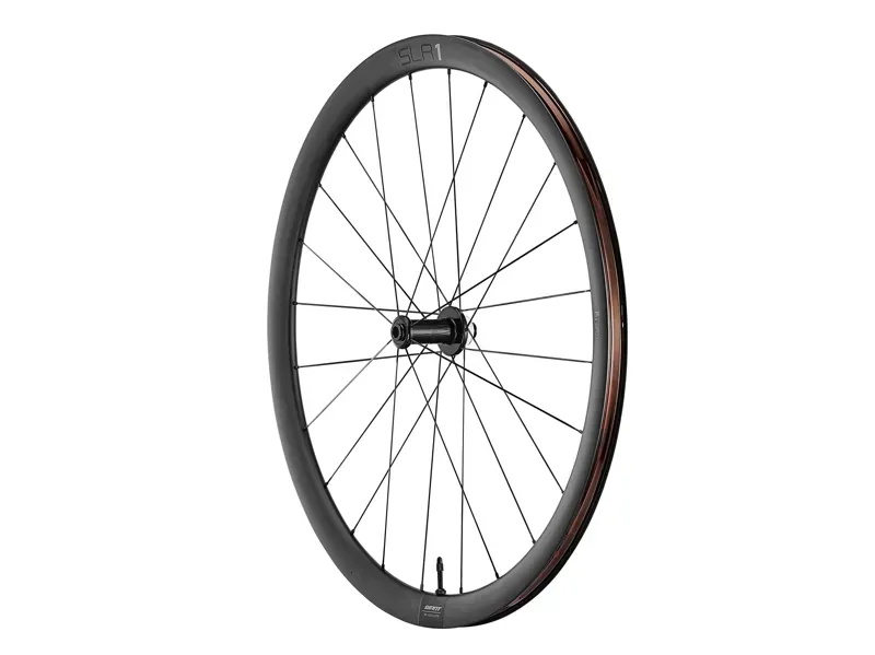 Giant Slr 1 36 Tubeless Disc Brake Fw Front 700c-1