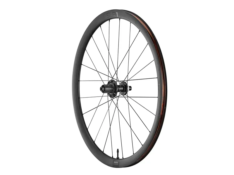 Giant Slr 1 36 Tubeless Disc Brake Fw Front 700c-3