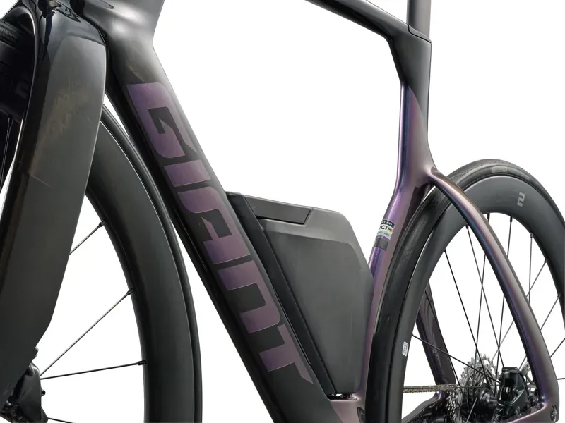 Giant Trinity Advanced SL 2 Road Bike in Carbon/Blue Dragonfly-8