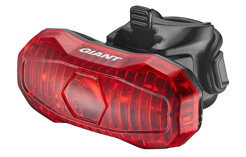 2017 Giant Numen TL2 Rear Light