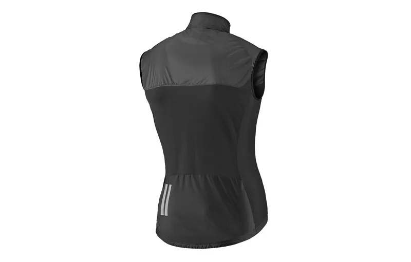 2018 Giant Superlight Wind Vest in Black-1