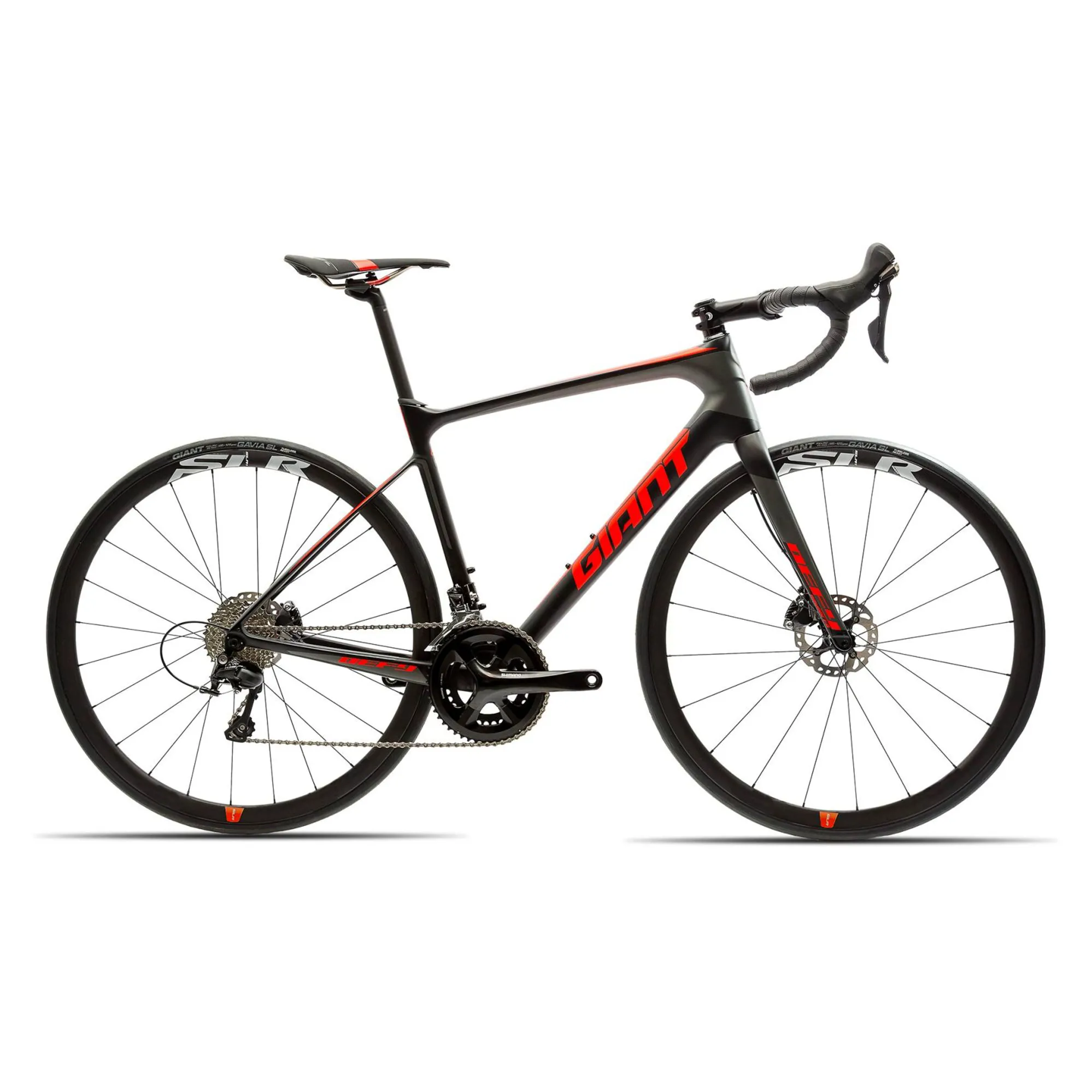 Giant Defy Rb Giant Tcr Road Bike 2018 Giant Advanced Jual ROAD