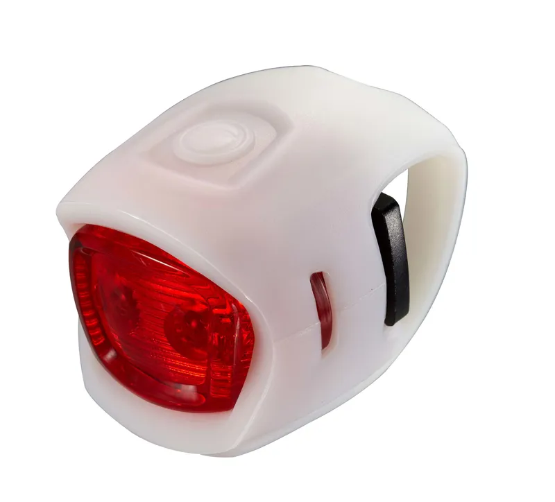 2014 Giant Numen Mini Sport Tail Light in White