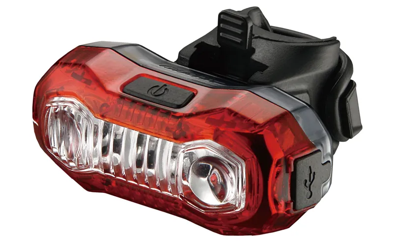 2015 Giant Numen Plus TL1 Rear Light