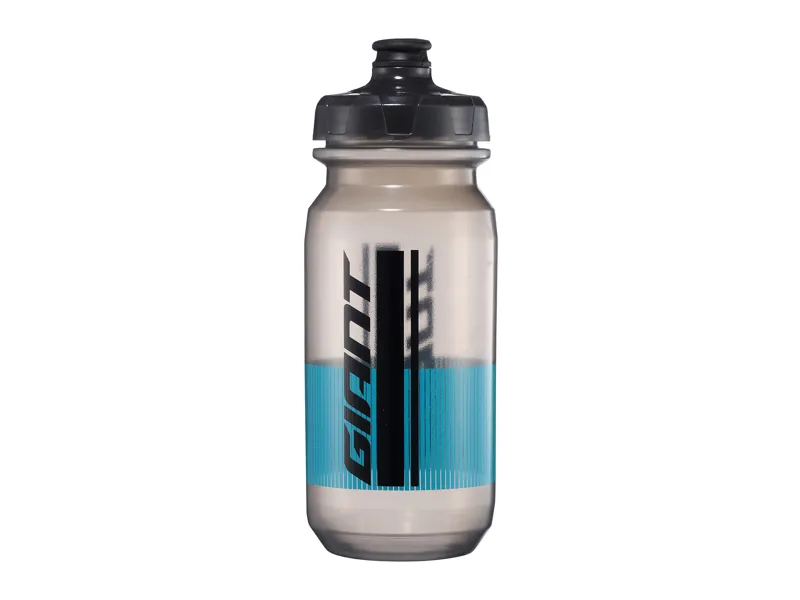 2018 Giant Double Spring Bottle in Black