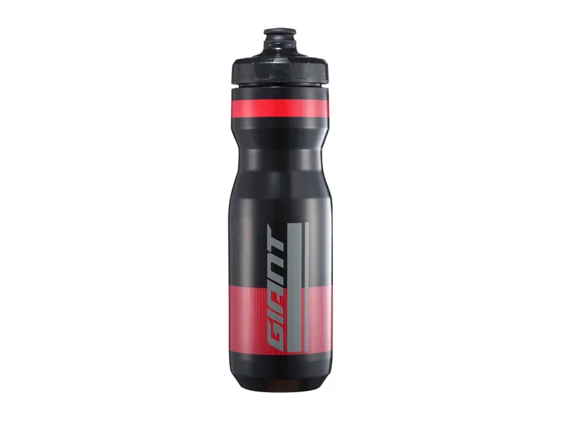 2018 Giant Double Spring Bottle in Black-1
