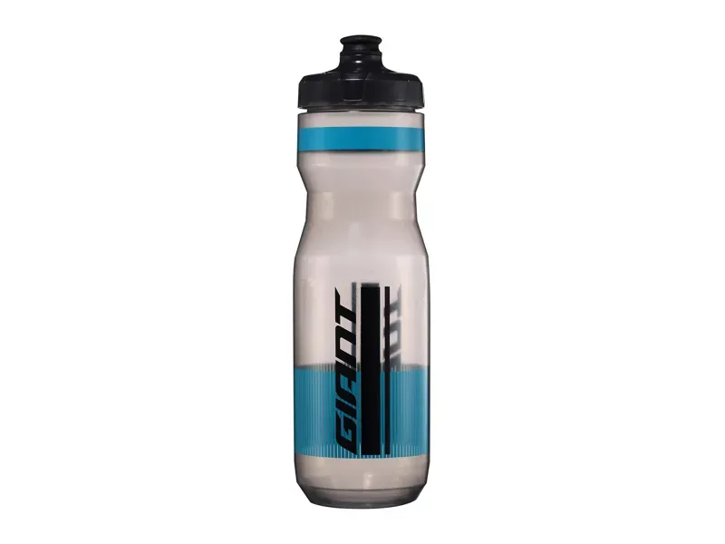2018 Giant Double Spring Bottle in Black-1