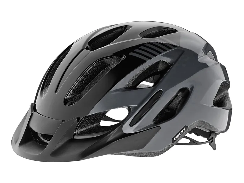 2018 Giant Prompt Helmet in Black