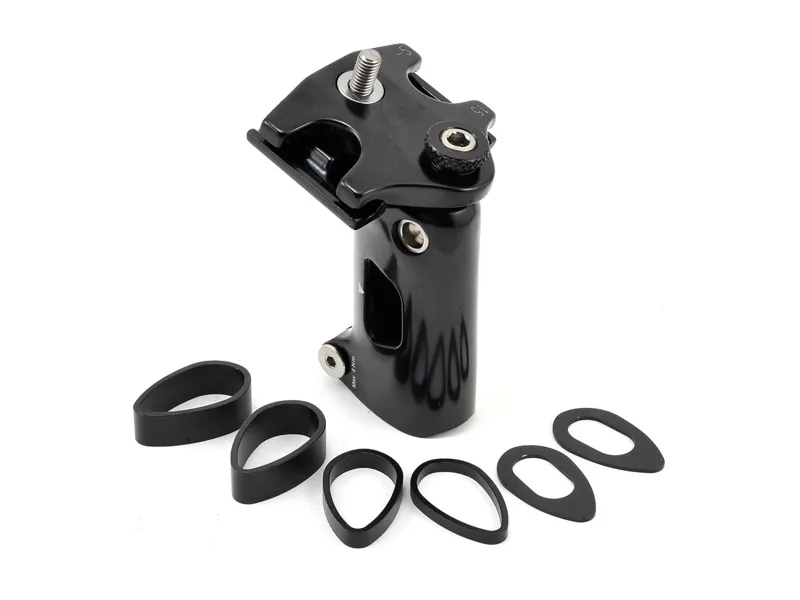 2020 Giant TCR Advanced SL ISP Spacer Set and Clamp