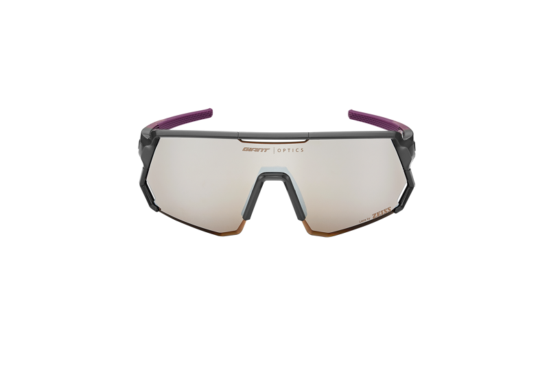 Giant Aurea Zeiss Lens Sunglasses in Grey-1