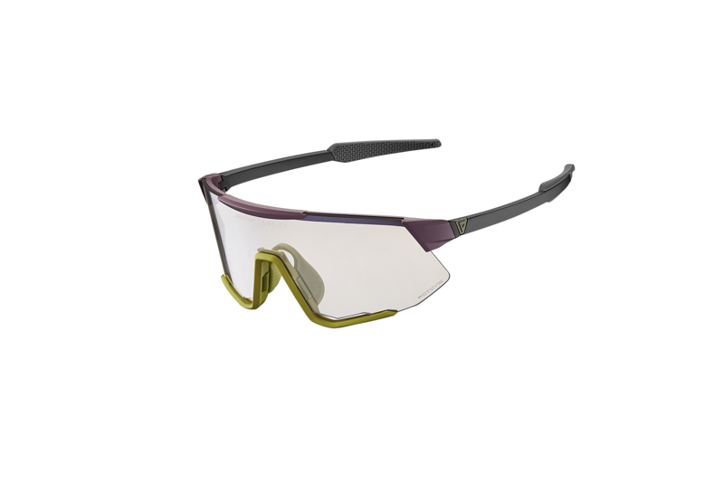 Giant Lumea Fotovis Lens Sunglasses in Black