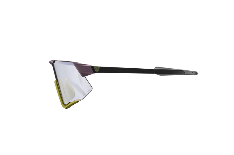 Giant Lumea Fotovis Lens Sunglasses in Black-1