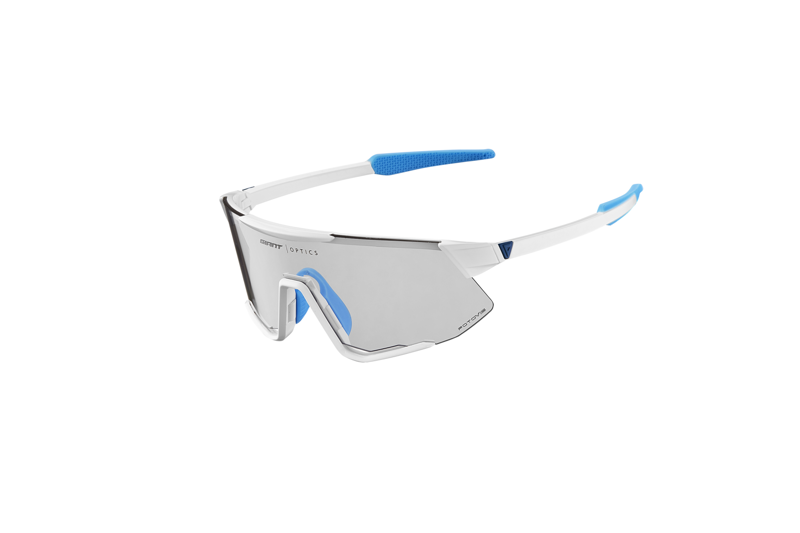 Giant Lumea Fotovis Lens Sunglasses in White