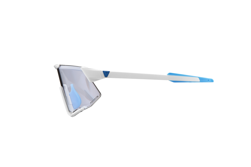 Giant Lumea Fotovis Lens Sunglasses in White-1