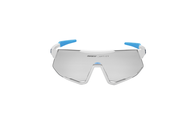 Giant Lumea Fotovis Lens Sunglasses in White-2
