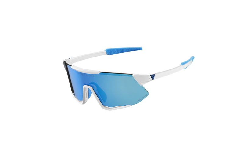 Giant Lumea Polarvis Sunglasses in White