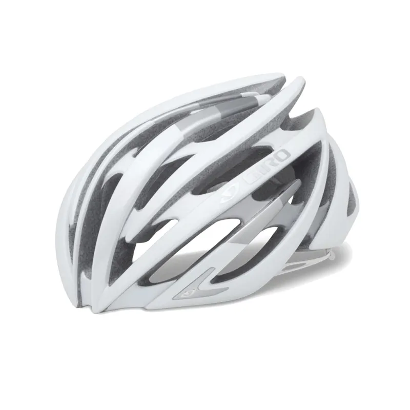 Giro Aeon Road Helmet in White