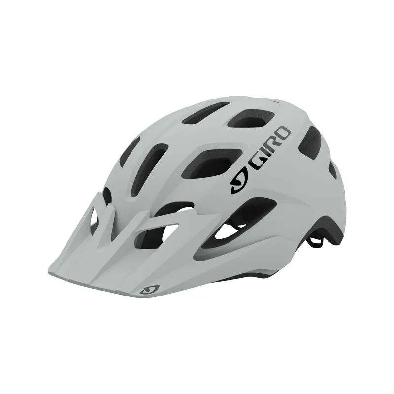 Giro Unisize 54- 61cm Fixture Helmet In Grey