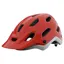 2021 Giro Source Mips Mountain Bike Helmet in Red