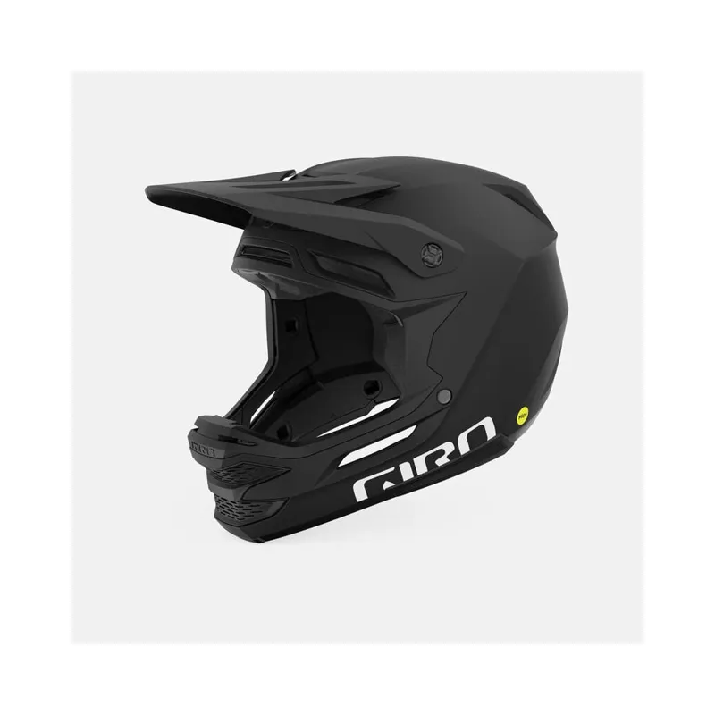 Giro Insurgent Spherical Helmet in Black