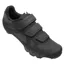 2021 Giro Ranger Mountain Bike Cycling Shoes in Black