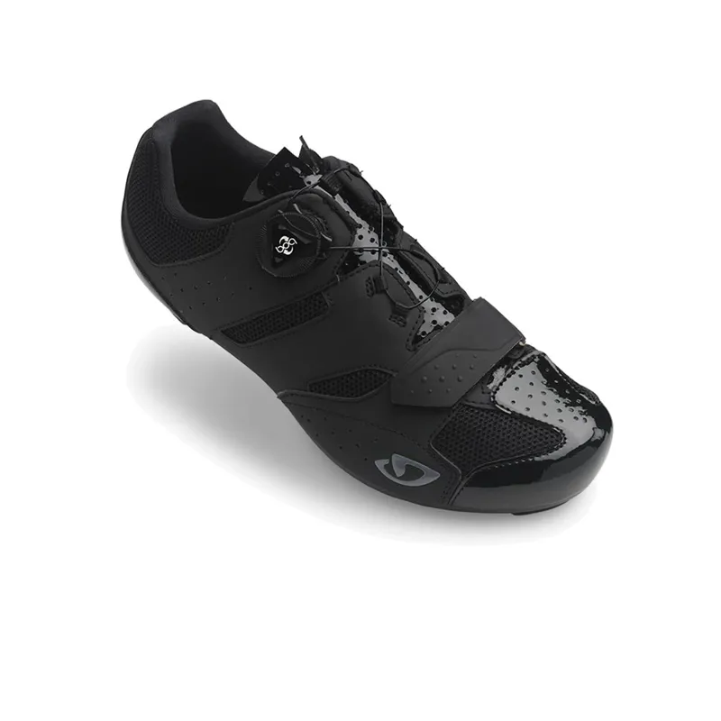 Giro Savix Road Cycling Shoes In Black