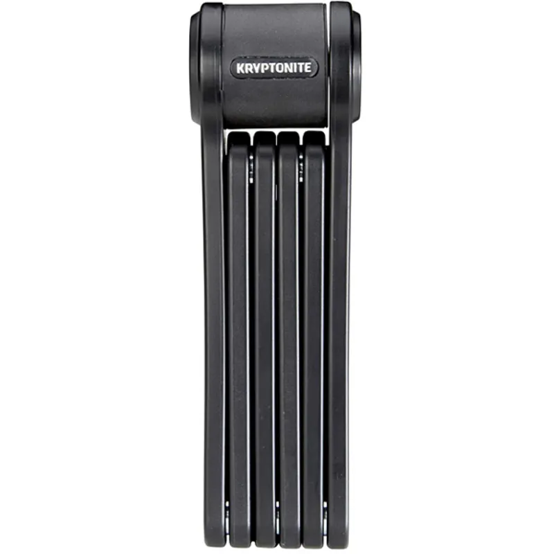 Kryptonite Keeper 510 Folding Lock