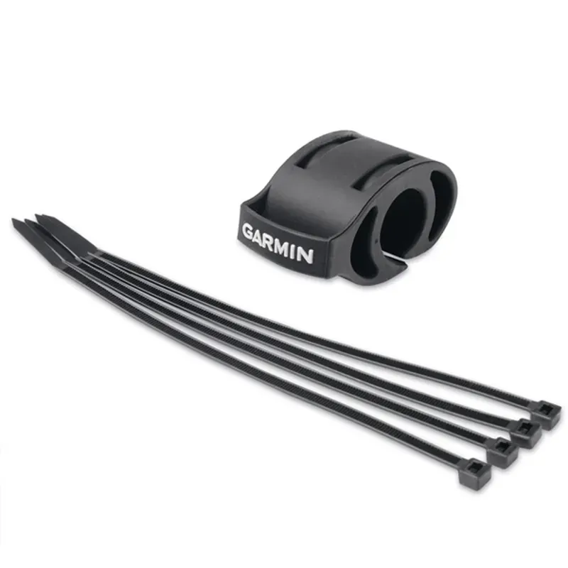 Garmin Forerunner Bike Mount Kit in Black