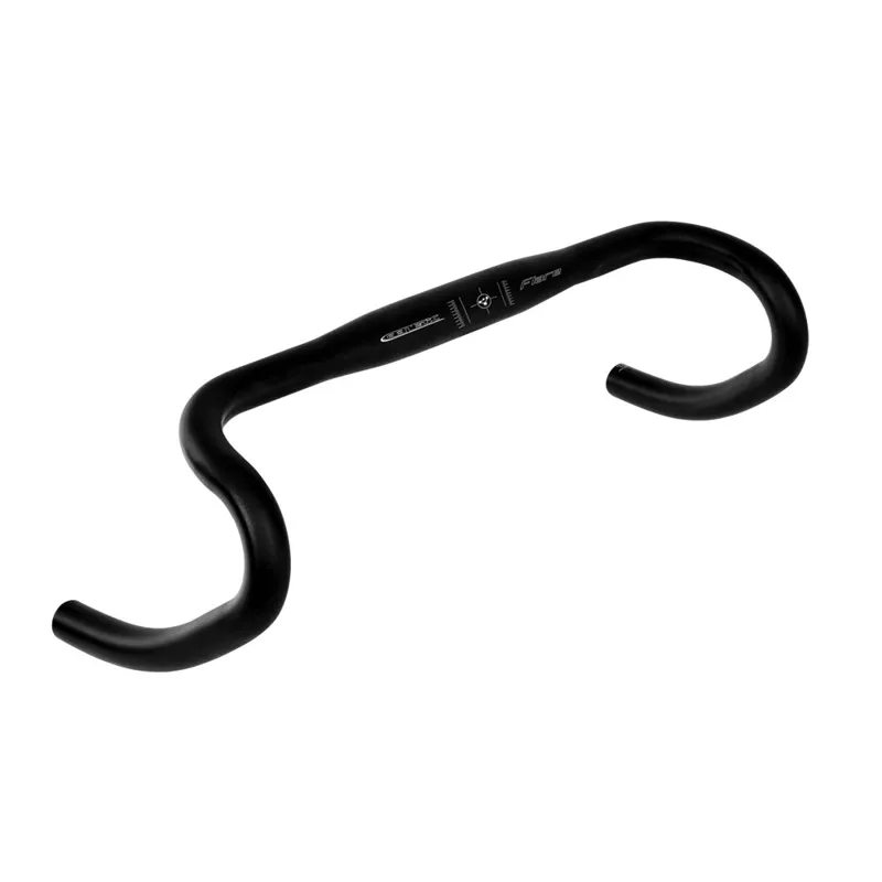 Genetic Flare Handlebars in Black
