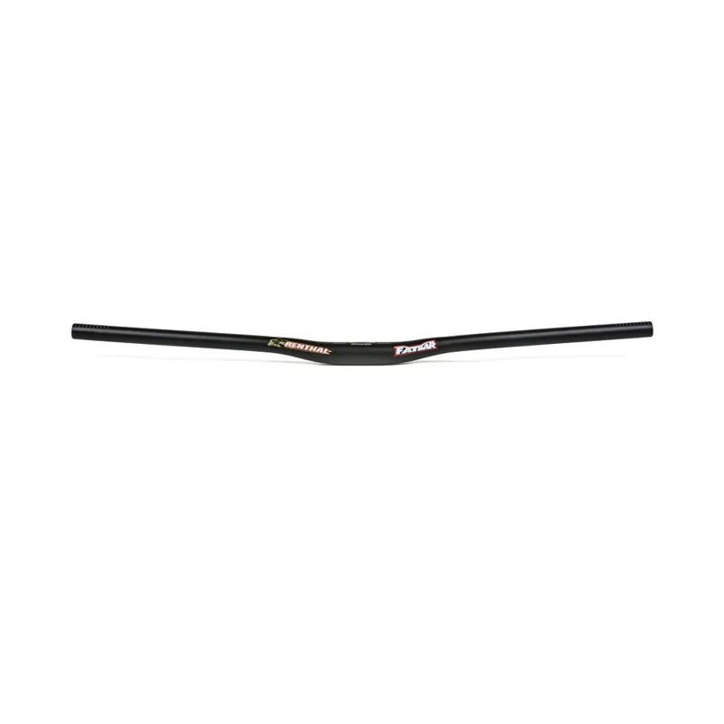 Renthal Fatbar 10mm Version 2 Handlebar in Black