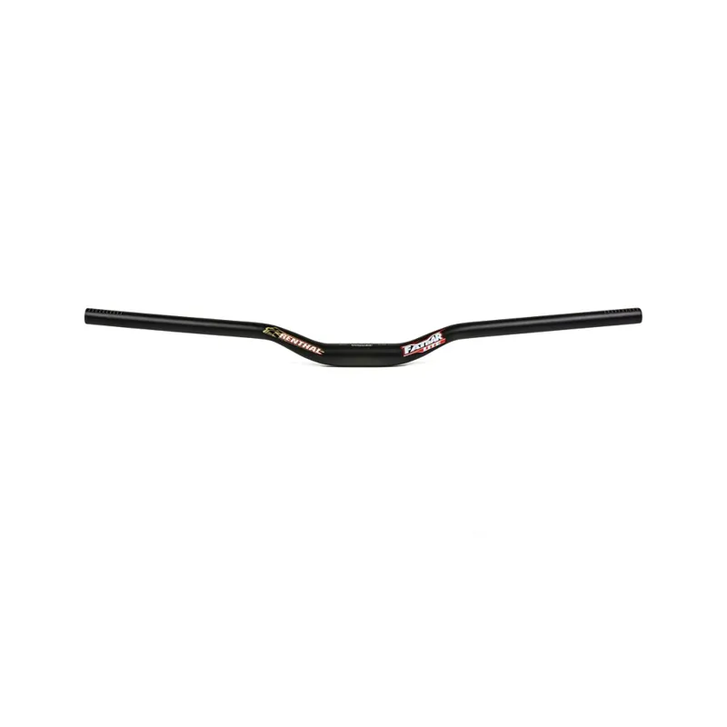 Renthal Fatbar Lite Version 2 30mm Handlebar in Black
