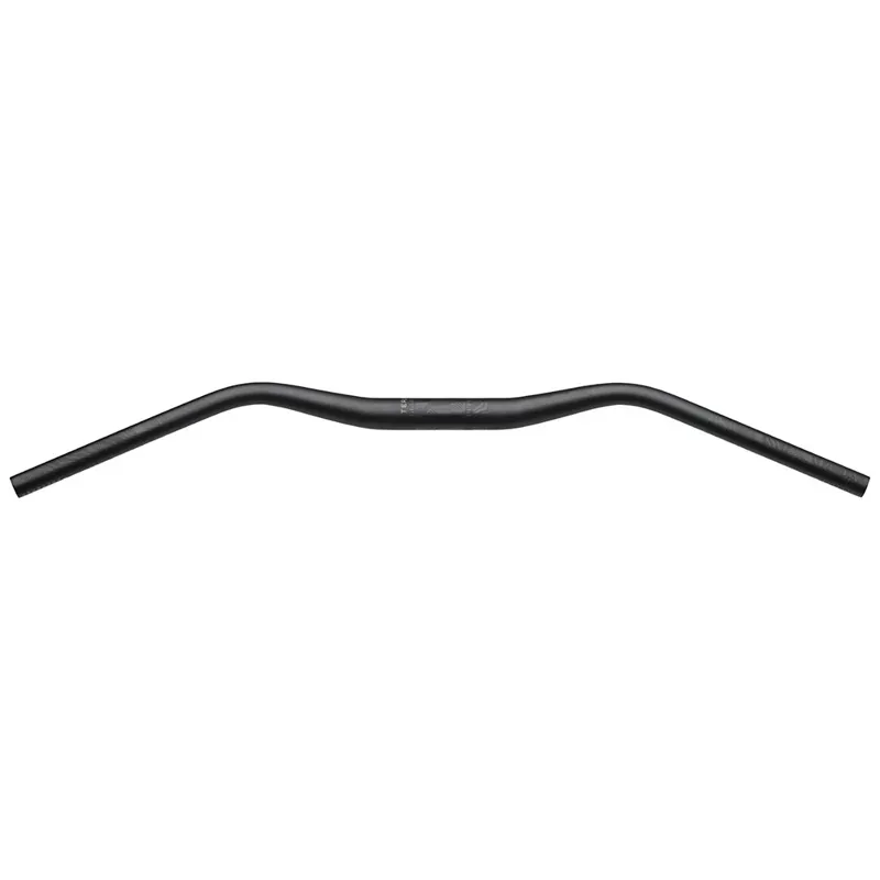 Teravail Swale Alloy Bar in Black-1