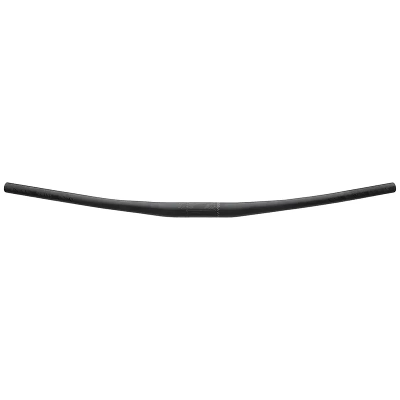 Teravail Swale Alloy Bar in Black-2