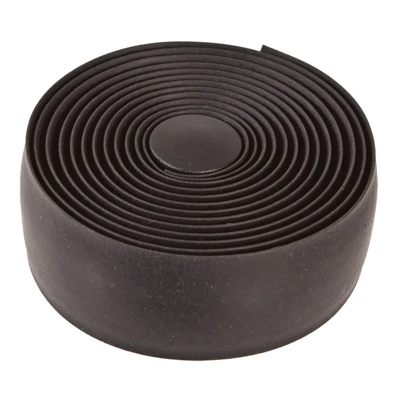 Genetic Silicone Road Bar Tape in Black