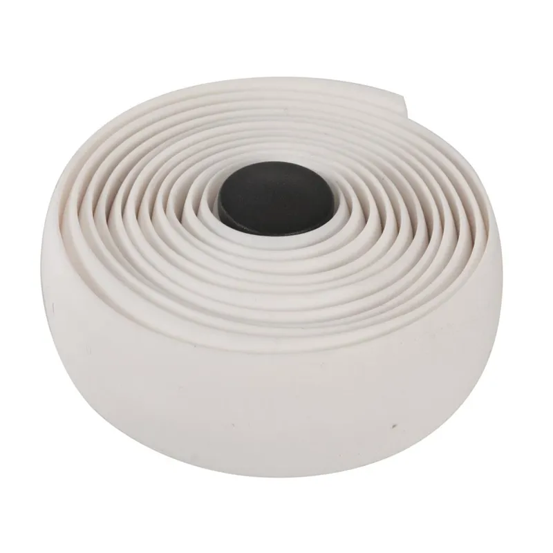 Genetic Silicone Road Bar Tape in White