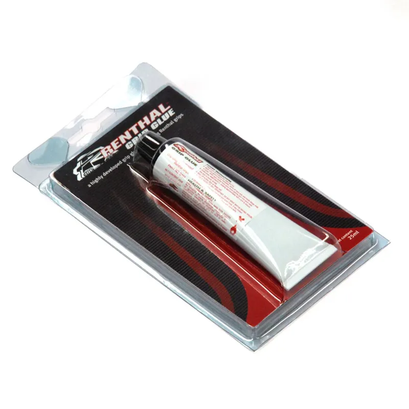 Renthal 25ml Grip Glue in White