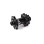 Hope Pro 4 Straight-pull 32-hole Front Hub in Black