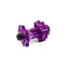 Hope Pro 4 Straight-pull 32-hole Front Hub in Purple