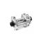 Hope Pro 4 Straight-pull 32-hole Front Hub in Silver