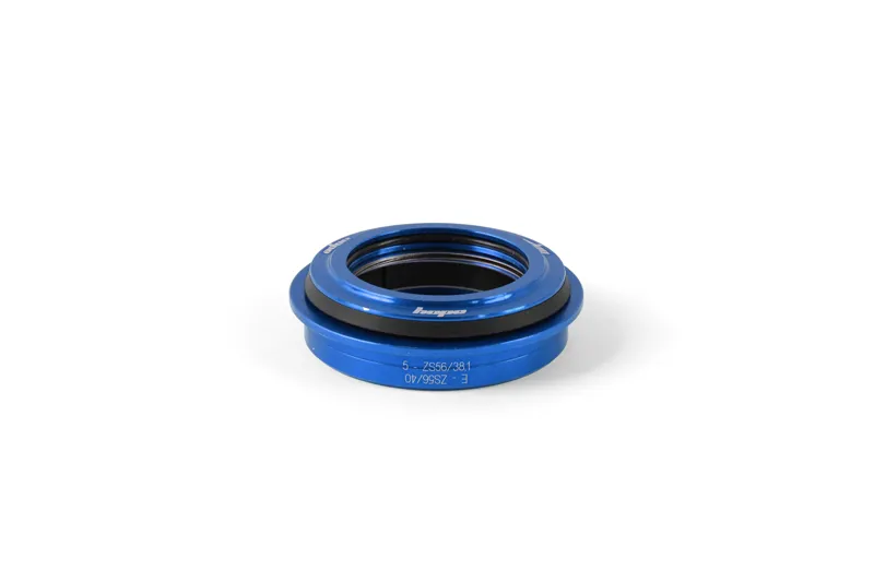 Hope 5-Top 1.5 Integral ZS56/38.1 Headset Cup in Blue