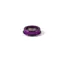 Hope D-Bottom Stepdown ZS49/30 Headset Cup in Purple