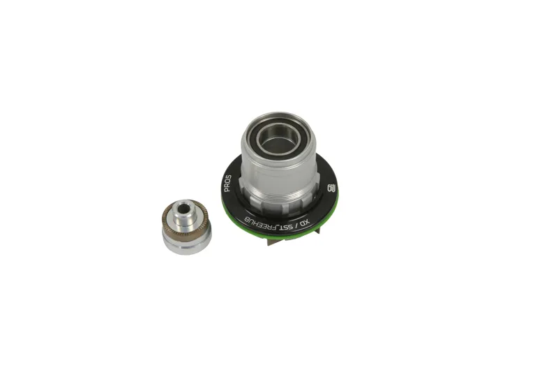Freehub Assembly-4
