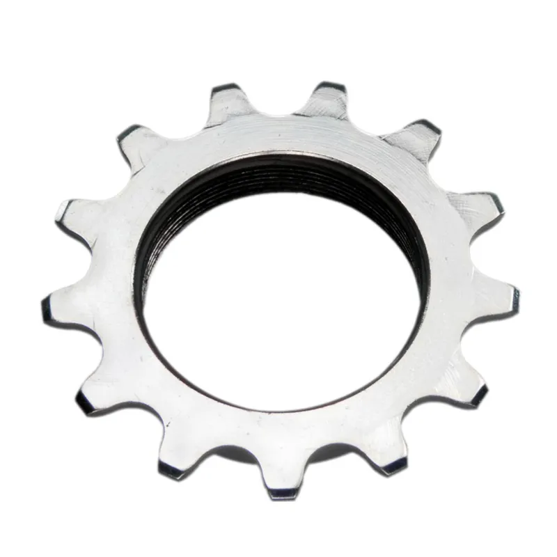 Sprockets One Sil-1