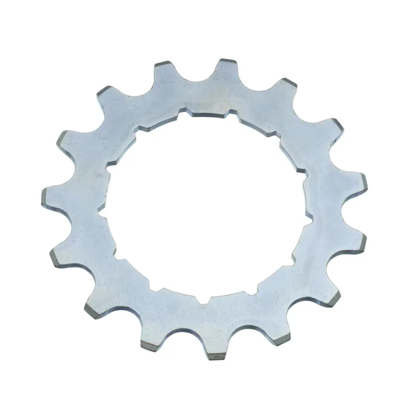 Sprockets One Sil-2